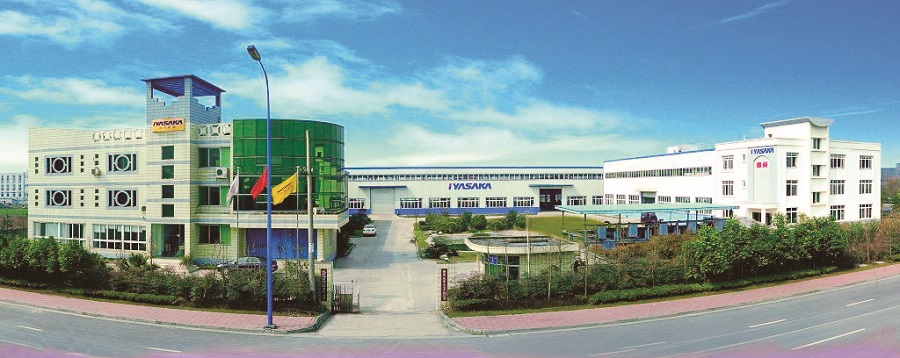 彌榮精機株式会社